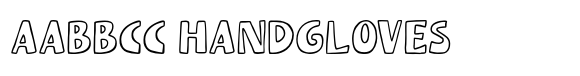 Nolton Vintage Sans Outline image
