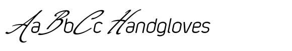 Merge Doomsday Italic image
