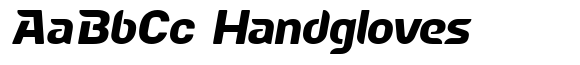 Delice Pro Bold Italic image