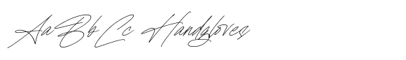 Borgastovy Italic image