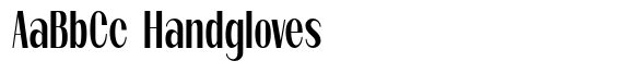 Qorvyn Light Condensed image