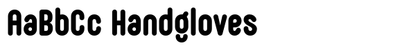 Blueskey Sans Regular image