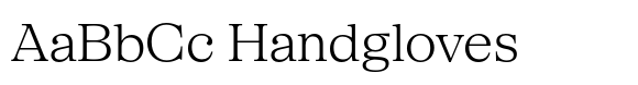 SFT Schrifted Serif Subhead Light image