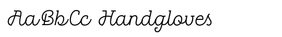 Hogar Slab Script Regular image