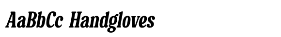 The Simplie Italic image