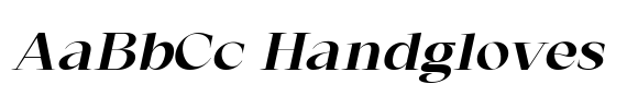 Helica Bold Italic image