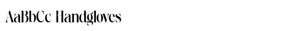 Saficel Semi Bold Ultra Condensed image