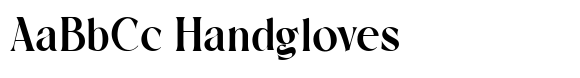 Raiselle Bold Semi Condensed image