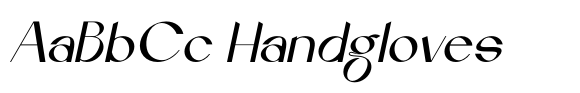 Musthyka Italic image
