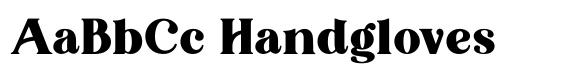 Editorial Revival Black image
