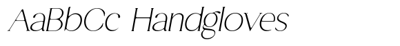 Fantasi  Women Fantasi Women.Soft SemiExpanded Italic image