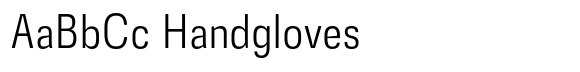 De Box Condensed Light Short image
