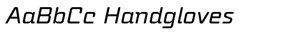 Lohamon Italic image