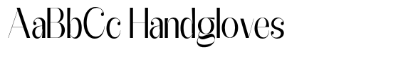Abigant Sans Semi Bold Extra Cond image