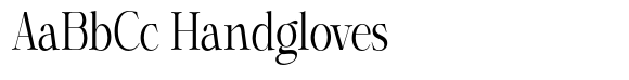 Shiffont Serif Condensed image