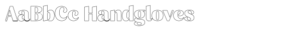 Julima Outline Bold image