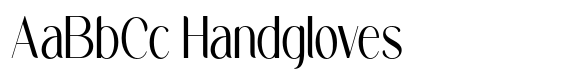 Midland Luxury Medium Condensed image