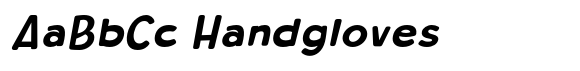 Crafta Italic Rounded image