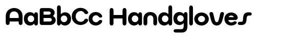 Mosow Bold Rounded image