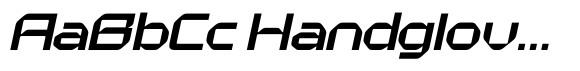 Restark Italic image
