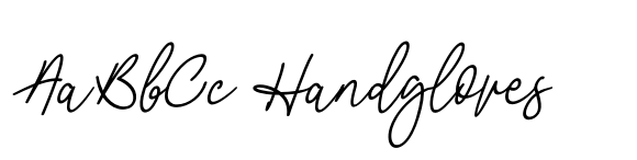 Malibbie Italic image