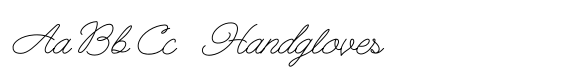 Petite Annagri Cyrillic Script image