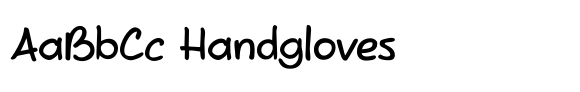 Snappy Fingers Pro Regular image