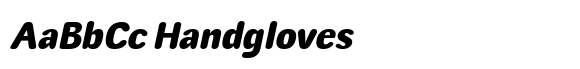 Odugi Sans Italic image