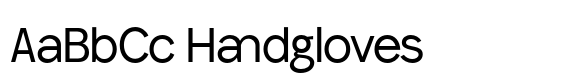 Ticdar Regular image
