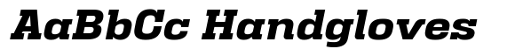 Arkari XBd Exp Italic image