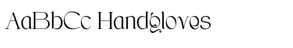 Helio Rainbow Serif Regular image