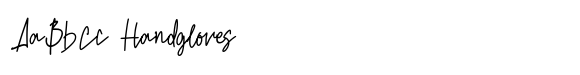 Genvique Signature image