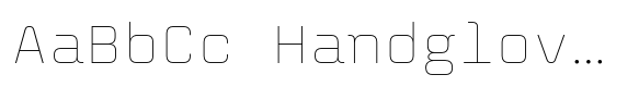 OT Orthant Hairline image