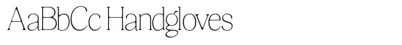 Quarty Cray Quarty Serif Soft Thin Condensed image