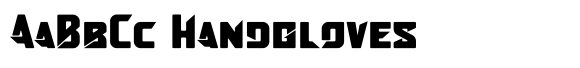Ironspace Regular image