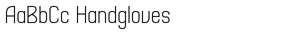 Ibar Sans Variable image