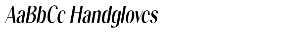 Gravontis Semi Bold Condensed Italic image