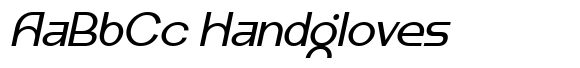 Kalogen Italic Regular image