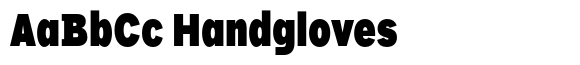 Smiletta B Extra Black Condensed image