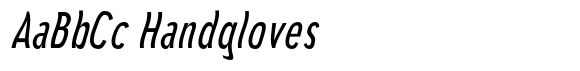Aukim II Shape Medium Comp Italic image