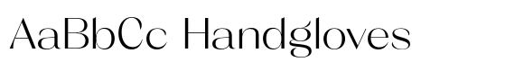 Orelo Text Standard Regular image