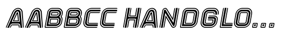Eqoos Italic image
