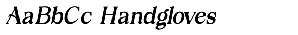 Volkys Serif Volkys Contrast Condensed Italic image