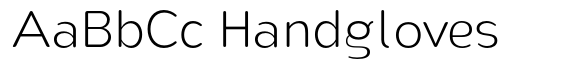 Nsai Pro Rounded Extra Light image