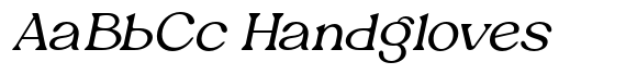 Ex Vaganza Slanted image