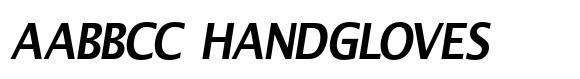 Lunetia Signature Lunetia Sans Regular image