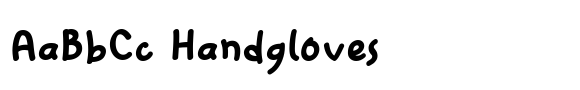 Fun Scribble Bold image