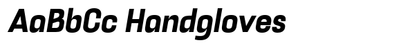 Jango Italic image