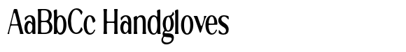 Relvora Soft Medium Condensed image