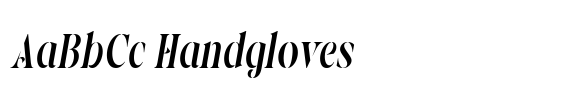 Kronaby Italic image